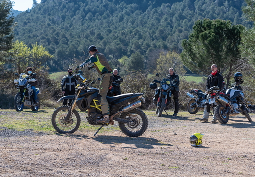 OffRoad School