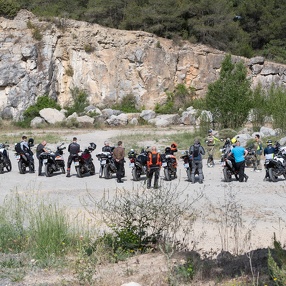 OffRoad School