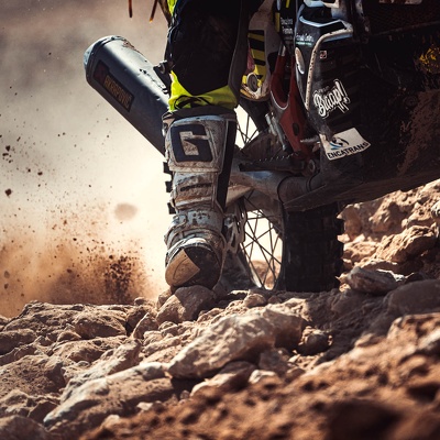 TwinTrail Racing Team