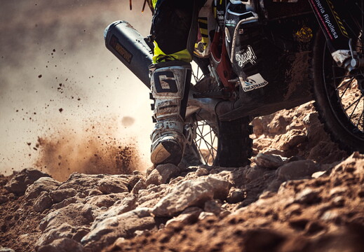 TwinTrail Racing Team