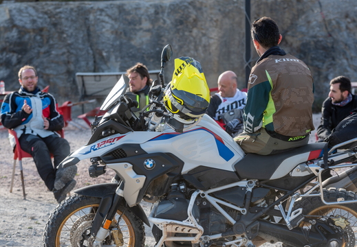 OffRoad School