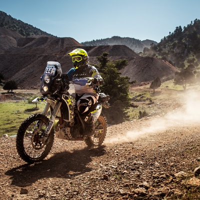 Hellas Rally
