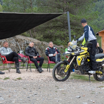 OffRoad School