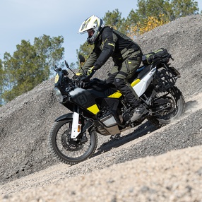 OffRoad School