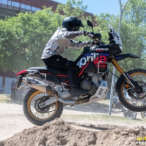 Aprilia