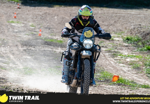 OffRoad School